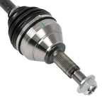 Front Left CV Axle for Ford Explorer (2012–2019) 2.0L 2.3L