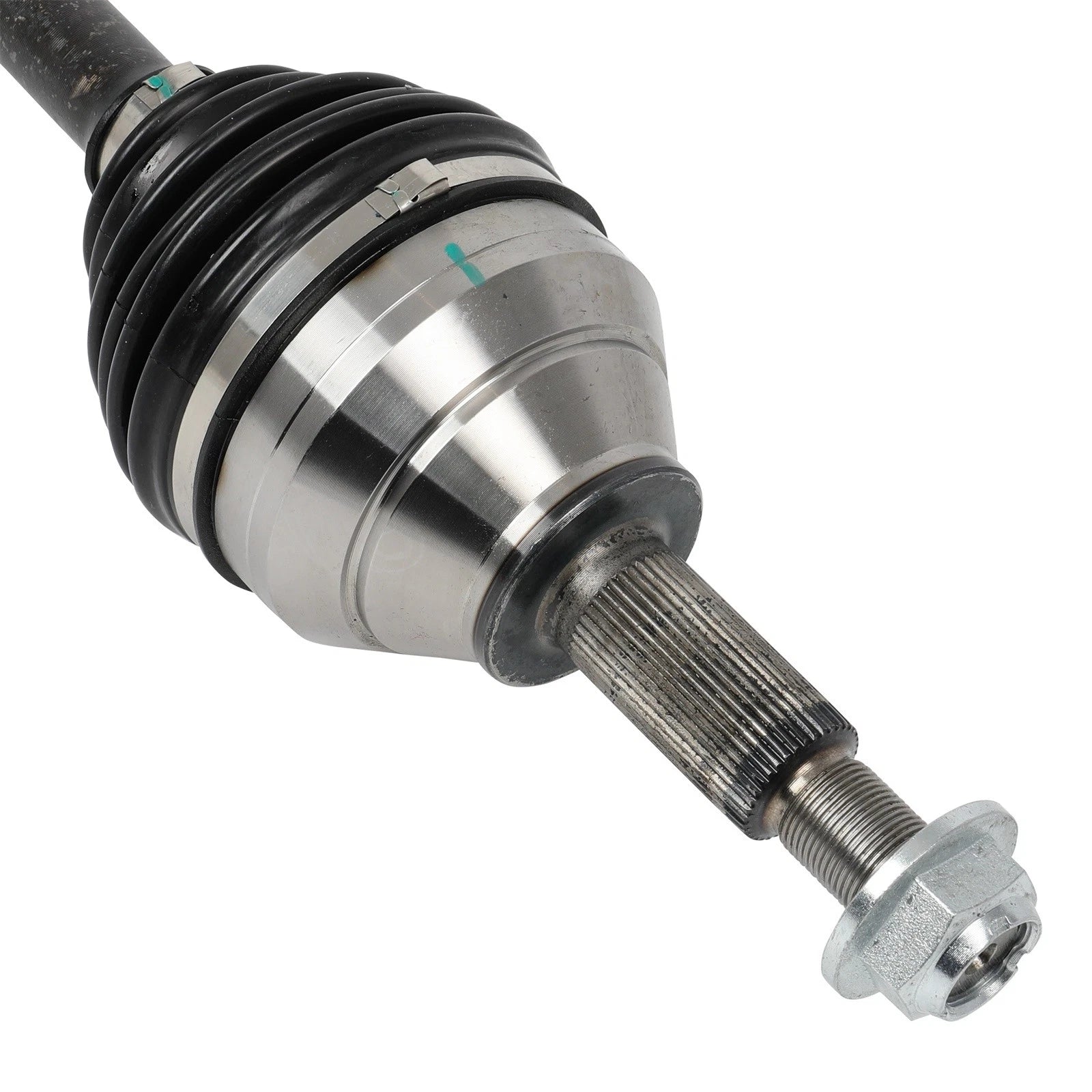 Front Left CV Axle for Ford Explorer (2012–2019) 2.0L 2.3L