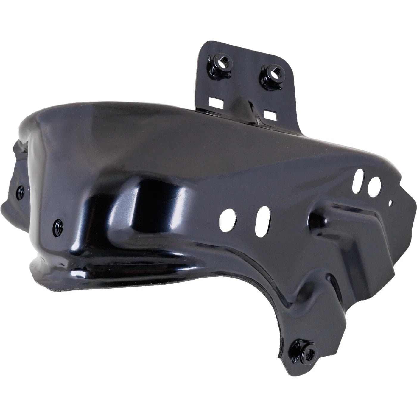 Fender Extension for Toyota RAV4 Front Passenger Side (2006–2012)