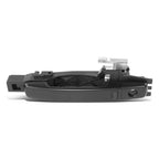 Outer Door Handle for Nissan Sentra (2007–2012) - Left Driver Side, Smart Entry