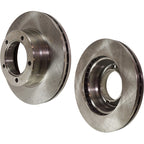 Disc Brake Rotors for GMC C4500 Topkick (2003–2009)