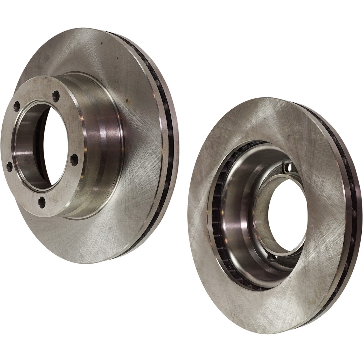 Disc Brake Rotors for GMC C4500 Topkick (2003–2009)