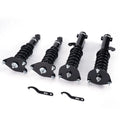BFO Adjustable Coilover Lowering Kit for Mitsubishi Eclipse (2006–2012)