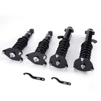 BFO Adjustable Coilover Lowering Kit for Mitsubishi Eclipse (2006–2012)