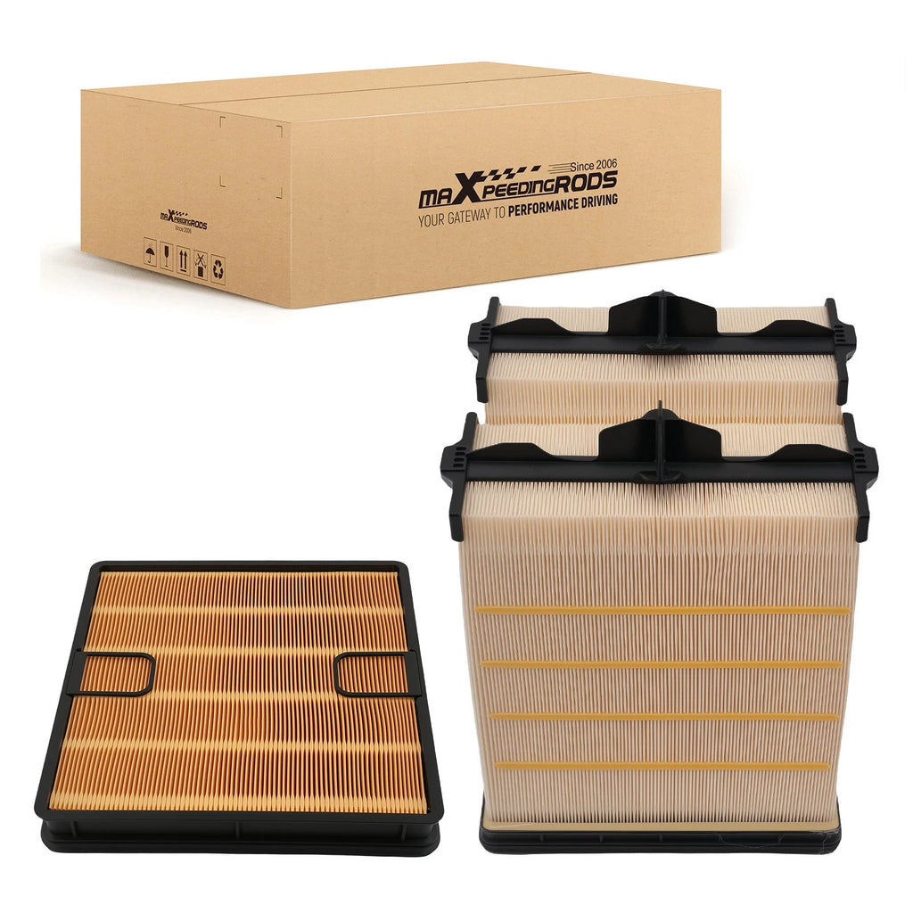 Engine Protection Air Filter for Cummins QSC QSL (AF55015 AF55309 5261250)
