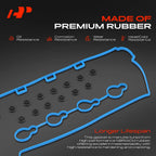 Engine Valve Cover Gasket Set for Chevrolet Malibu HHR Cobalt (2004â2012)