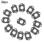 20 x Carburetor Rebuild Gaskets Set for Stihl, Craftsman, Zama