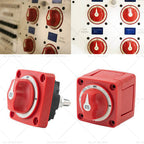 Master Switch for Blue Sea 6006 M-Series Battery (6006)