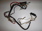 Wiring Harness for Mercury (F311744-2)