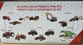 ERTL 1/64 Case IH Patriot 4350 Self-Propelled Sprayer