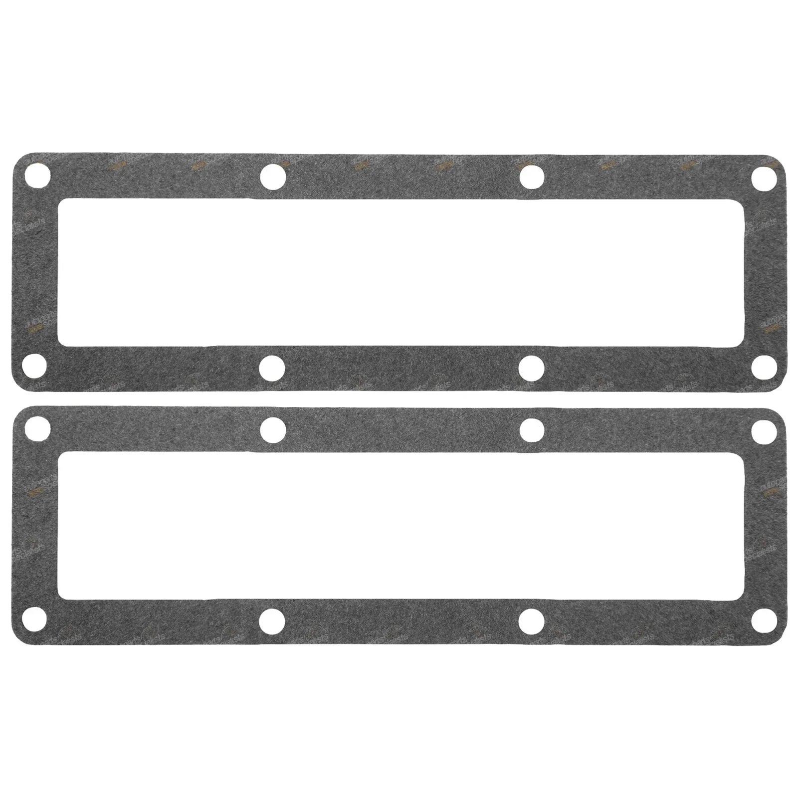 Set of 2 Push Rod Side Cover Gaskets for Landcruiser HJ47 HJ60 HJ61 HJ75 2H 12HT