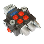 Hydraulic Control Valve for Various Applications (3600 PSI)