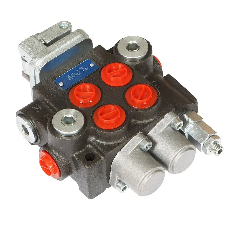 Hydraulic Control Valve for Various Applications (3600 PSI)