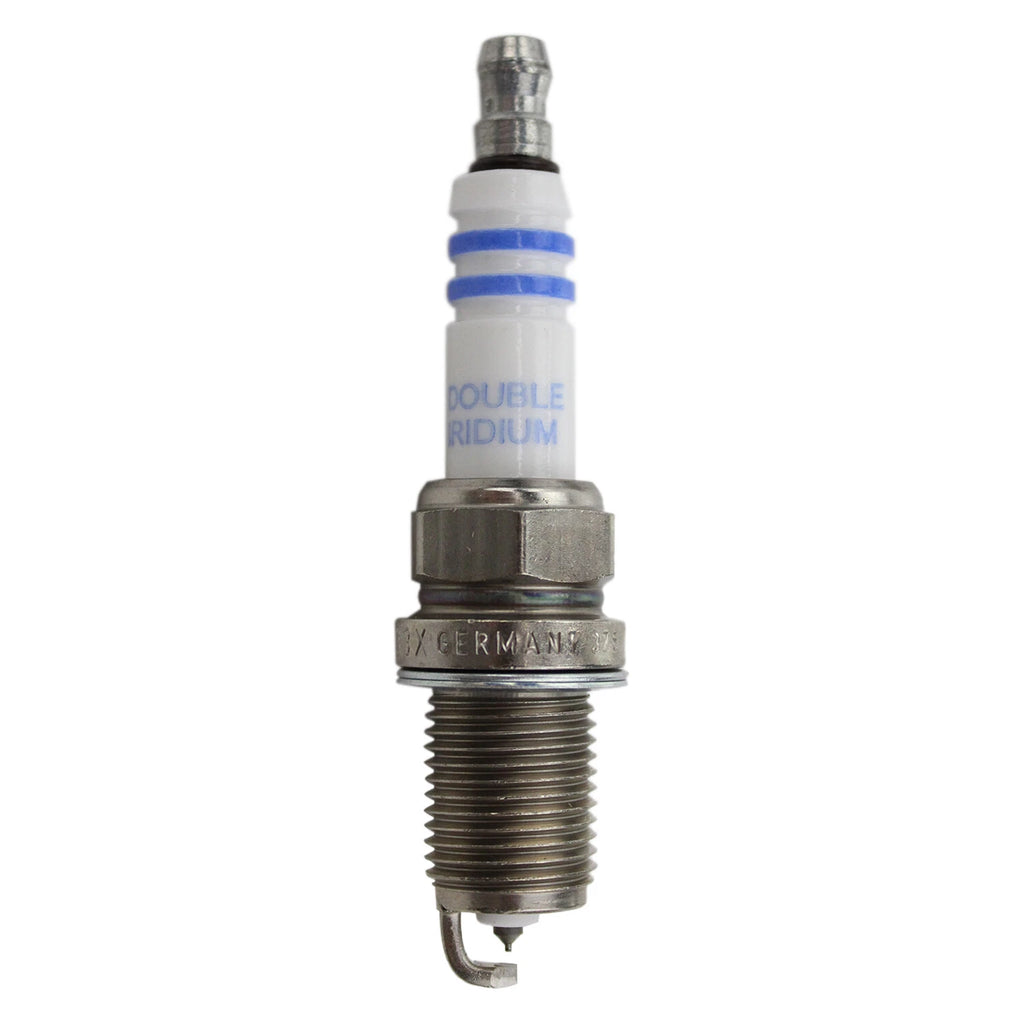 Bosch 9600 Iridium Spark Plug for Chevy Dodge Hyundai Kia VW (OE)