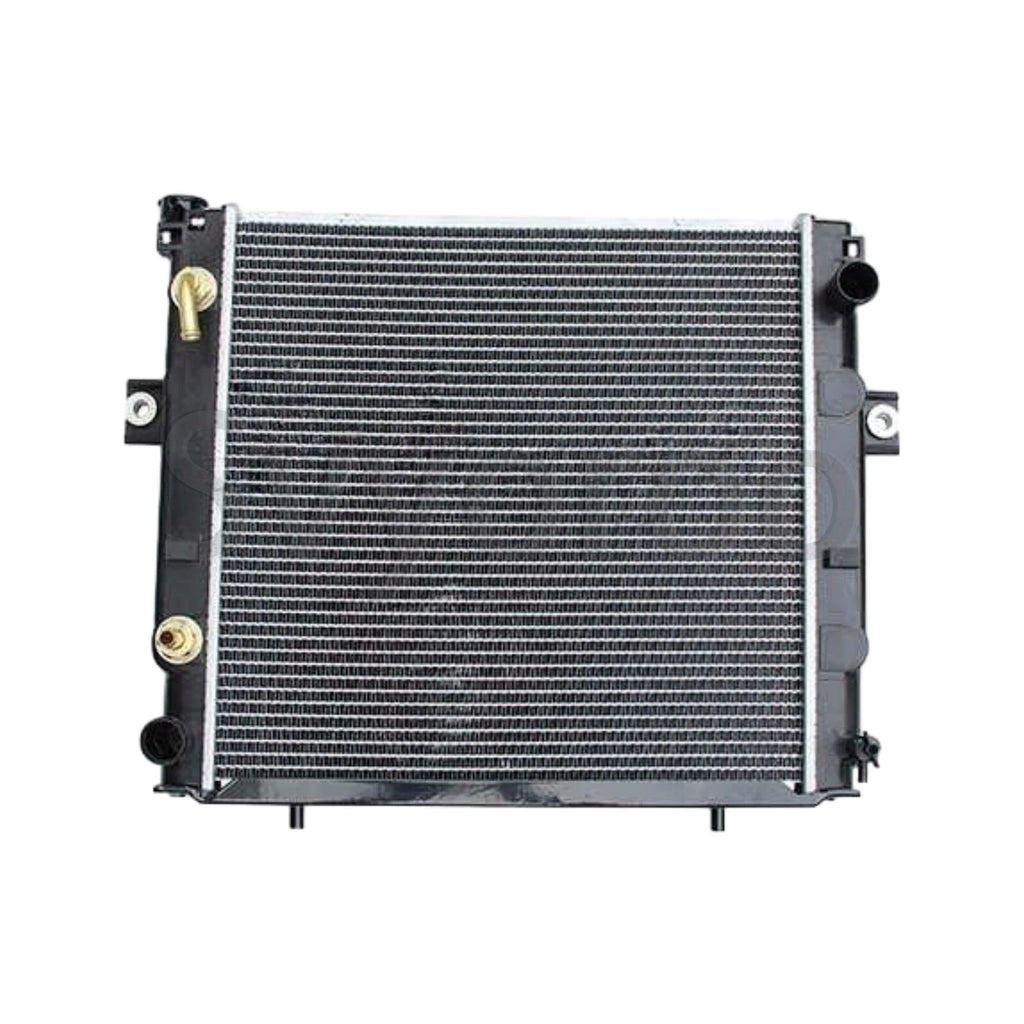 Radiator for Nissan Forklift J02A30U (21460-FE60A, 21460FE60A)