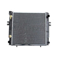 Radiator for Nissan Forklift J02A30U (21460-FE60A, 21460FE60A)