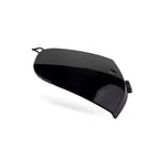 Front Bumper Tow Hook Cover Trim for MINI Cooper S JCW (2014–2020)