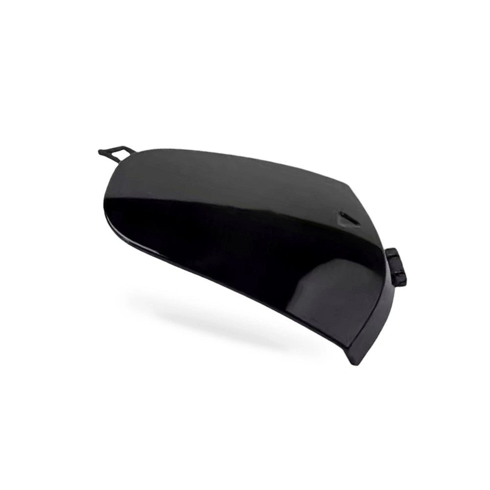Front Bumper Tow Hook Cover Trim for MINI Cooper S JCW (2014–2020)
