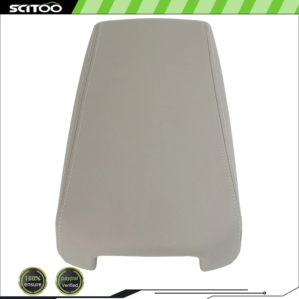 Center Armrest Console Lid Cover for Nissan Altima (2013–2018)
