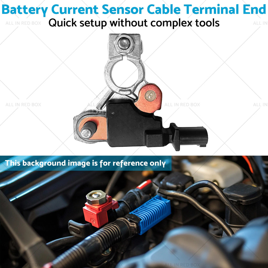 Battery Current Sensor Cable Terminal End for Ford (2017–2021) DS7Z-10C679-A