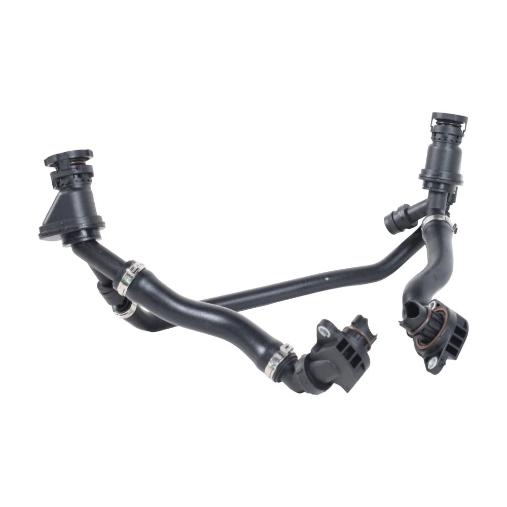 Crankcase Ventilation Pipe for BMW X5 X6 xDrive50i (2014–2019) 11158647962