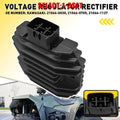 Regulator Rectifier for Suzuki GSXR750 (2006–2009, 2011) 1-3X