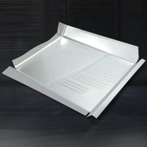 Floor Pan Patch Section Front Right for Chevrolet Impala Bel Air (1961–1964)
