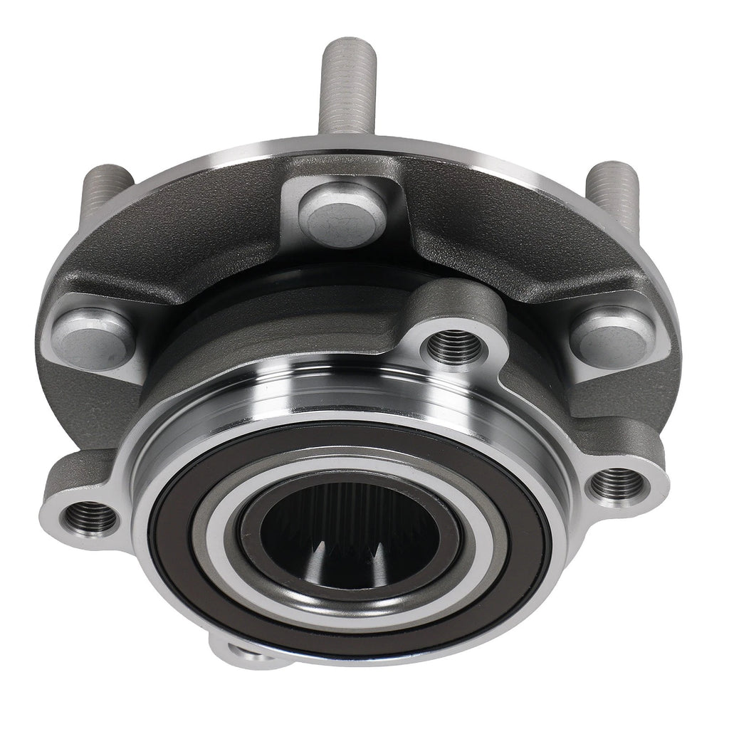 Front Wheel Hub Bearing Unit for Mazda 6 (2014-2021) with ABS Ring
