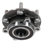 Front Wheel Hub Bearing Unit for Mazda 6 (2014-2021) with ABS Ring