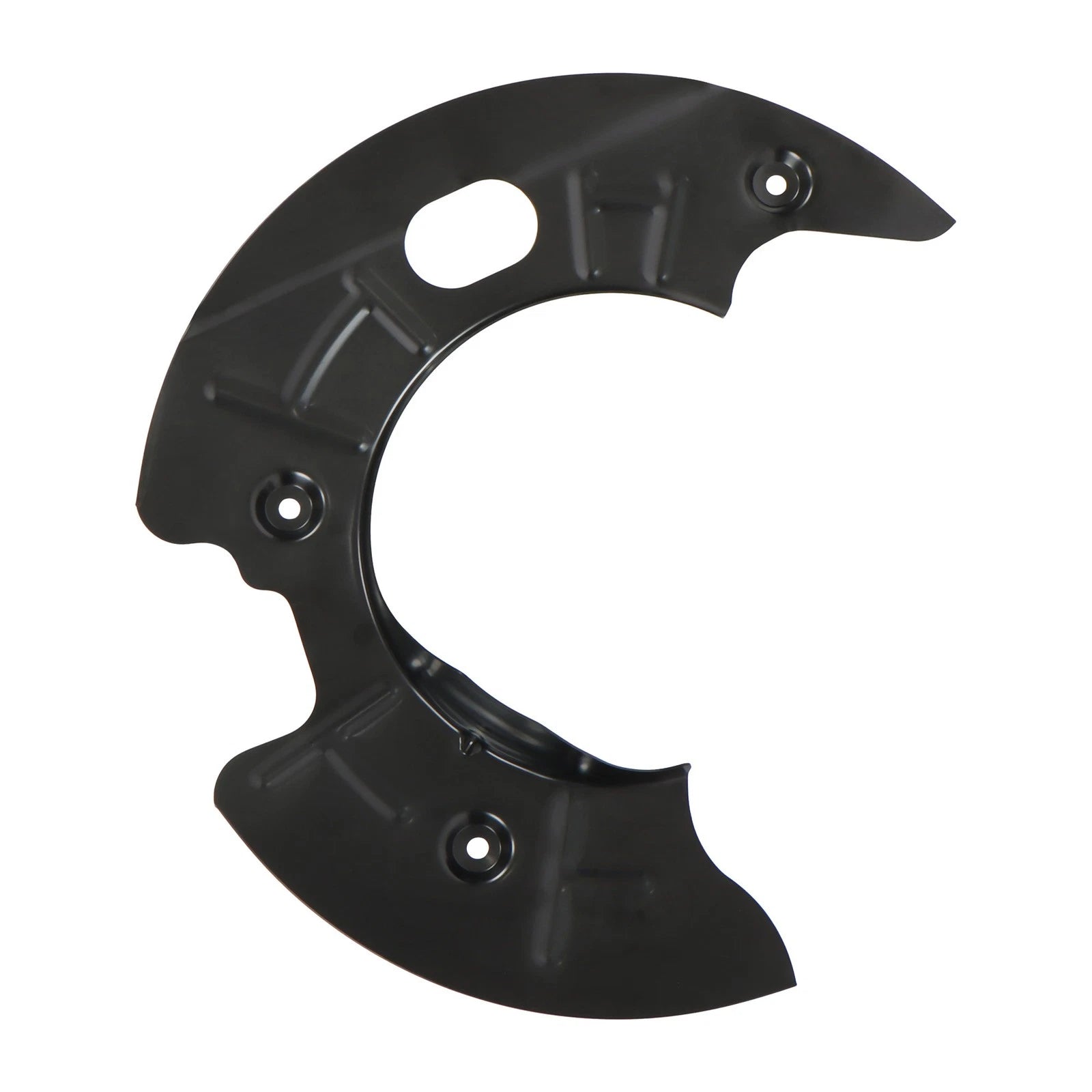 Front Right Brake Dust Shield for Ford Ranger Explorer (2004-2011)