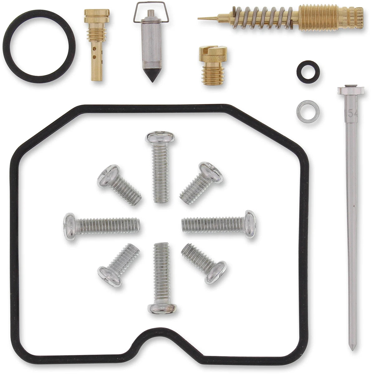 Carburetor Repair Kit for Kawasaki (26-1419)