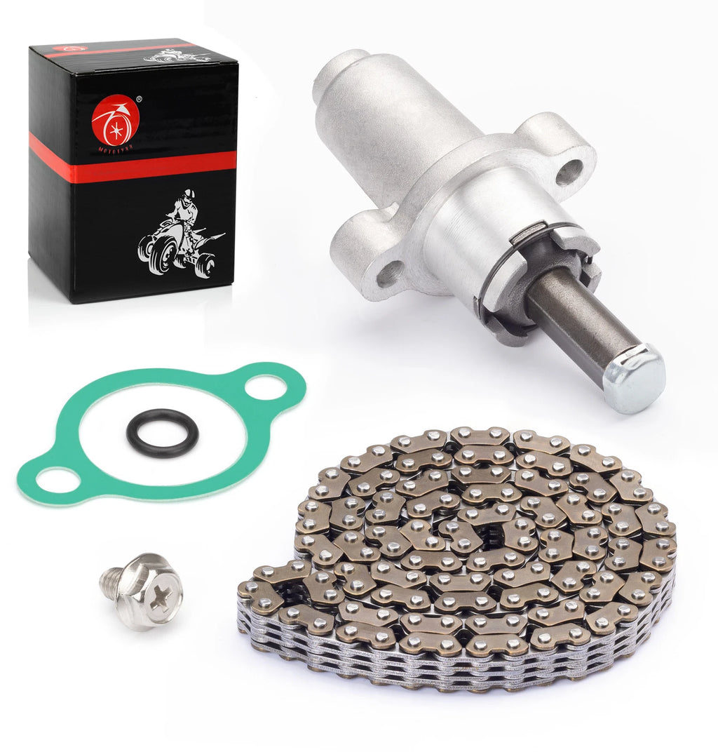 Cam Chain Timing & Tensioner for Suzuki DR650SE (1996–2023) 12760-32E00