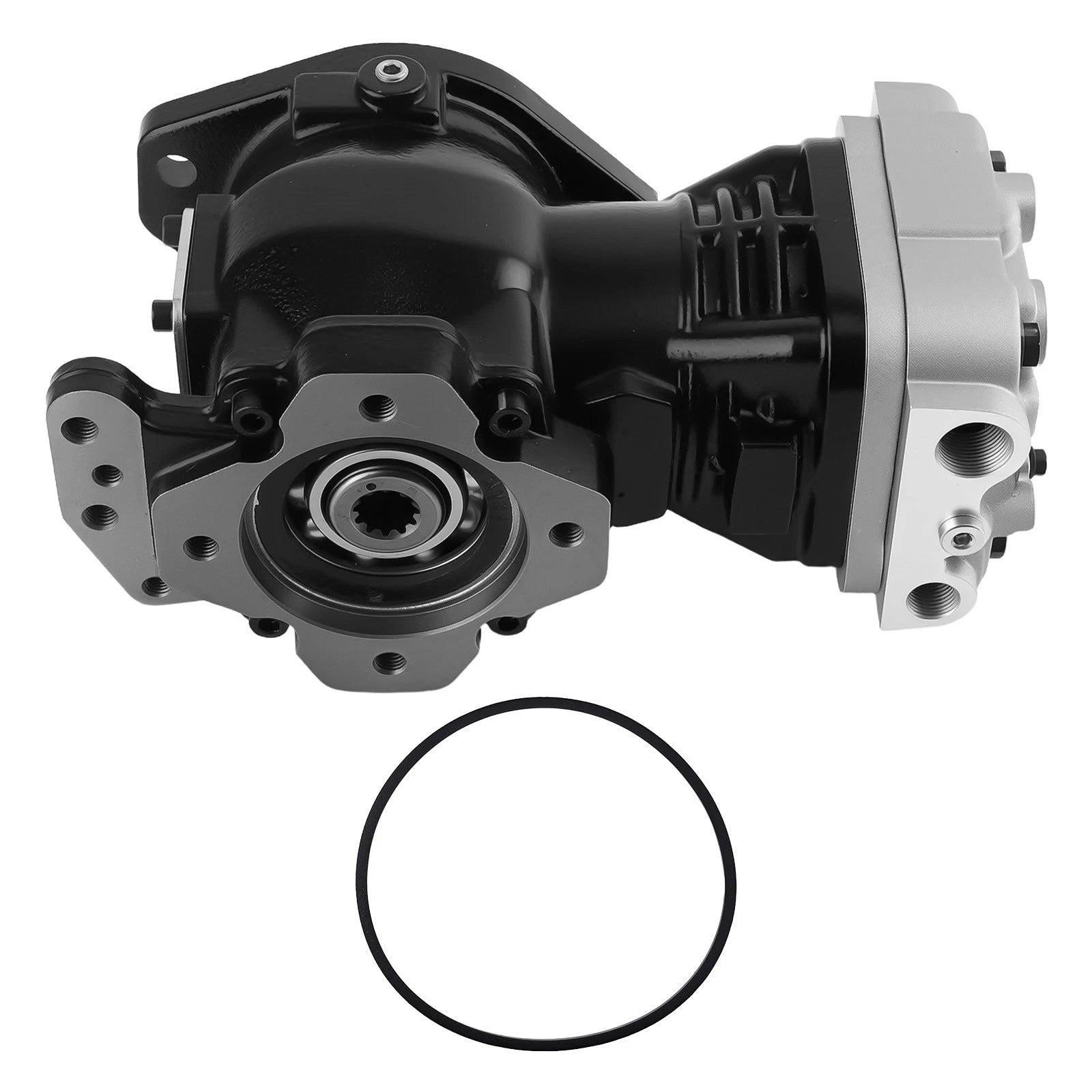 Brake Air Compressor Unit for Perkins Phaser Series (2488A293, SEB01599)