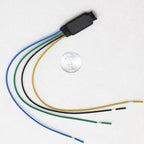 Parking Brake Bypass Power Cable for Alpine IVA-W505 IVA-D106