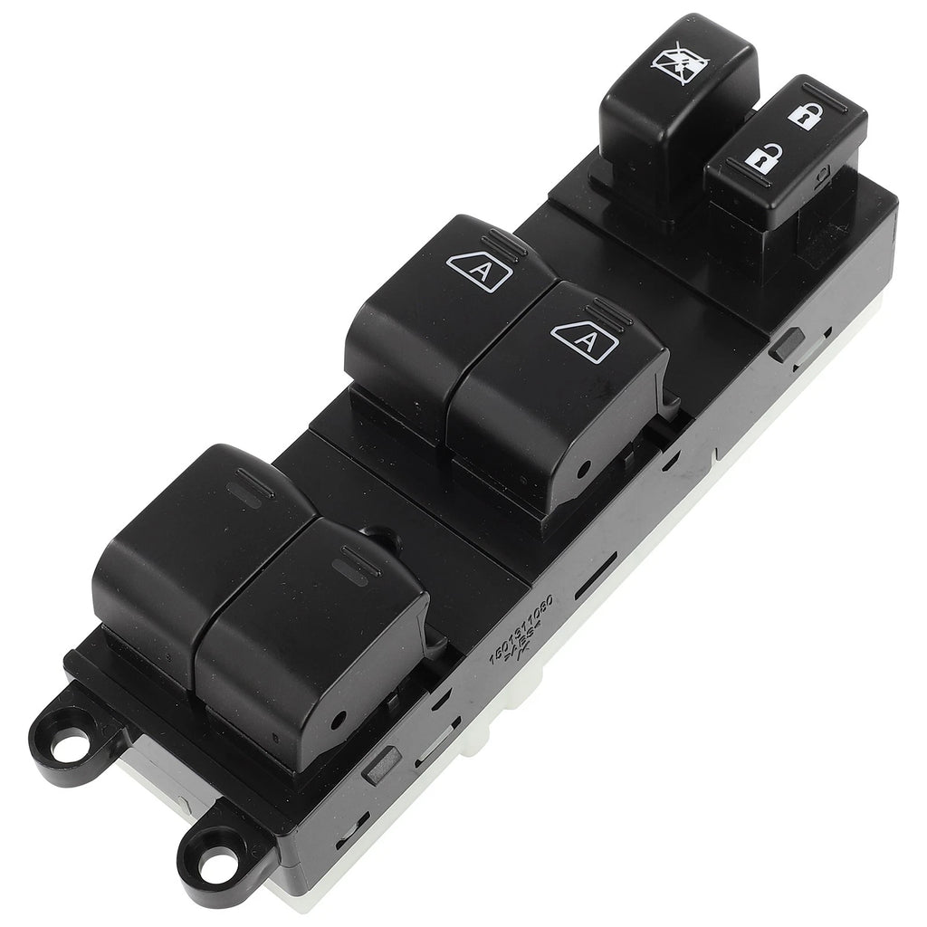 Front Left Power Window Switch for Nissan Armada Titan (2008–2015, 2017–2022)