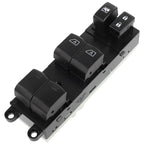 Front Left Power Window Switch for Nissan Armada Titan (2008–2015, 2017–2022)