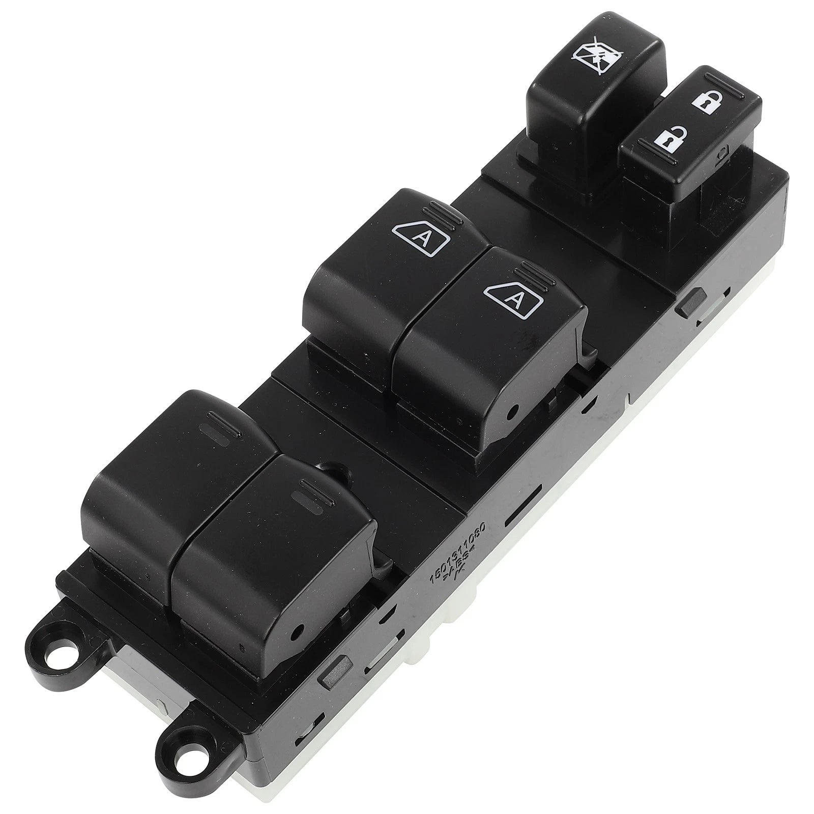 Front Left Power Window Switch for Nissan Armada Titan (2008–2015, 2017–2022)
