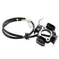 Stator for Suzuki DRZ125 DR-Z125 DRZ125L (2003–2024) 21003-S003 32101-08G00