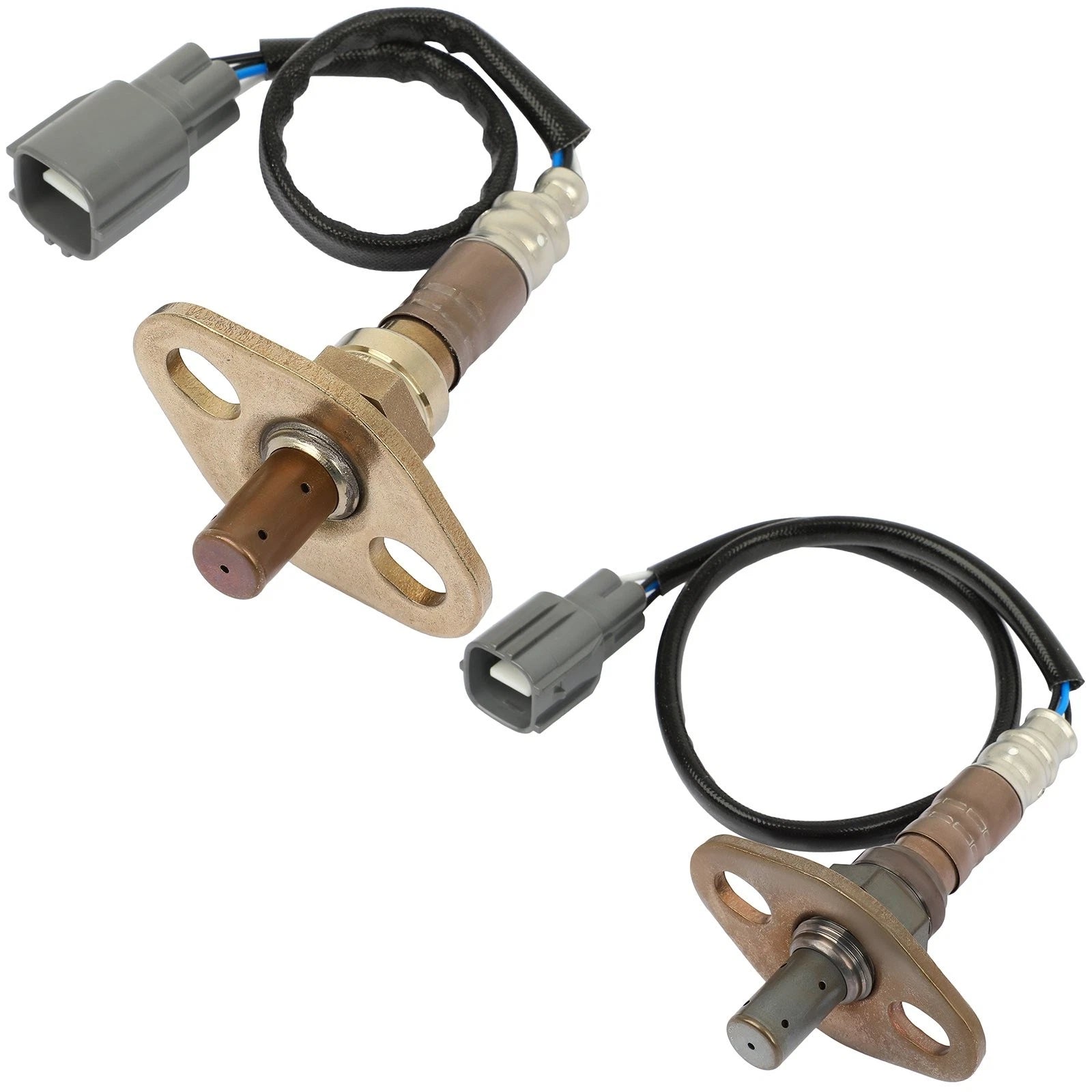 2X Air Fuel Ratio Oxygen O2 Sensor for Toyota Tundra (2000–2004)