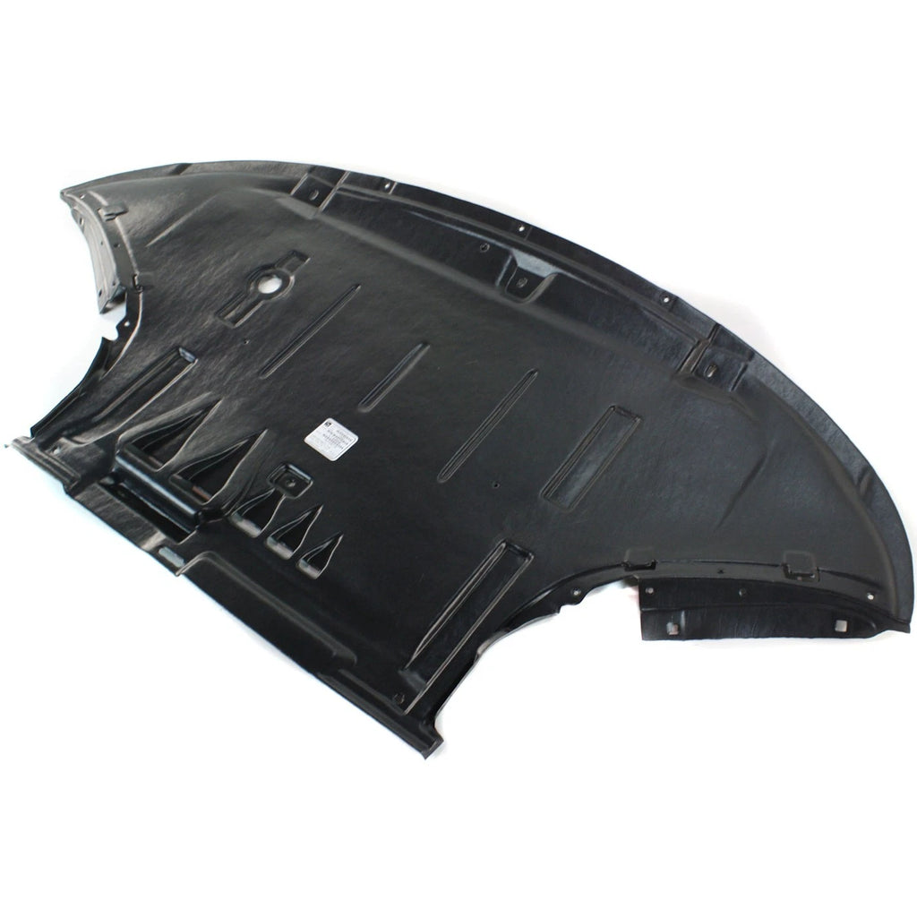 Engine Splash Shield for Audi A6 (2007–2011) Front Lower Cover Pan