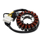 Generator Stator Coil 18 Poles for Honda CBR 125 (2004–2006)