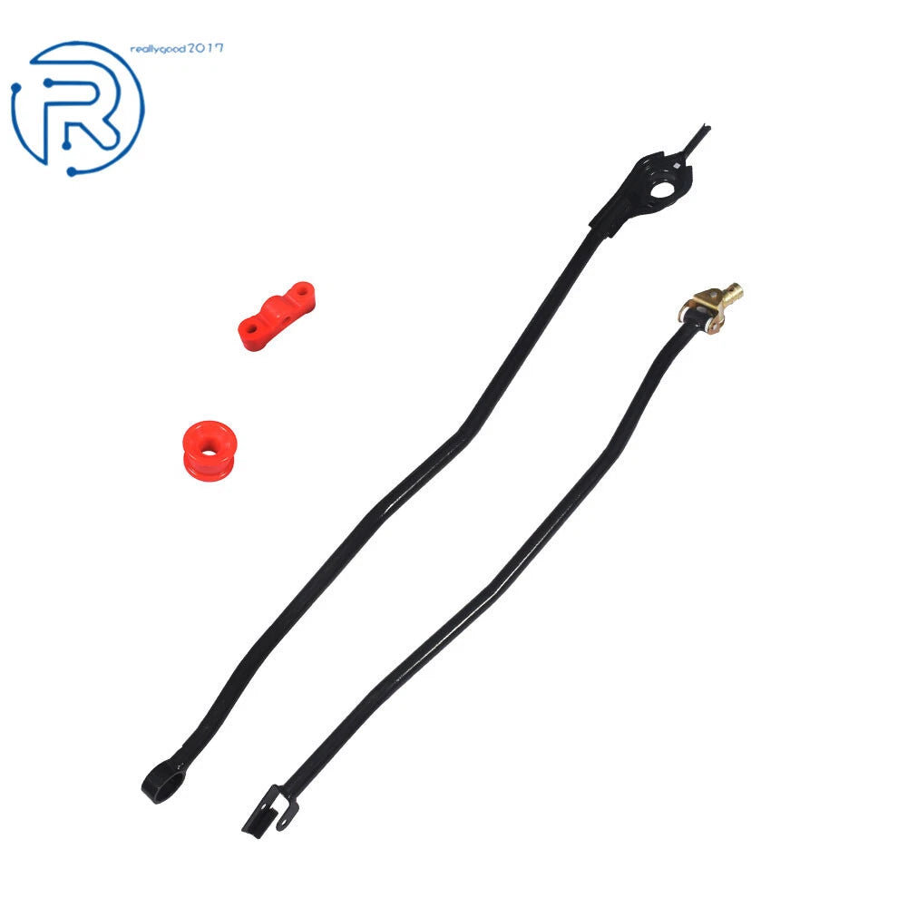 Shift Linkage with Bushings for Honda Civic/Integra (1992–2000)
