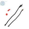 Shift Linkage with Bushings for Honda Civic/Integra (1992–2000)