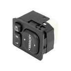 Rear View Mirror Control Switch for Toyota Prius C (2014–2019) 84870-28020