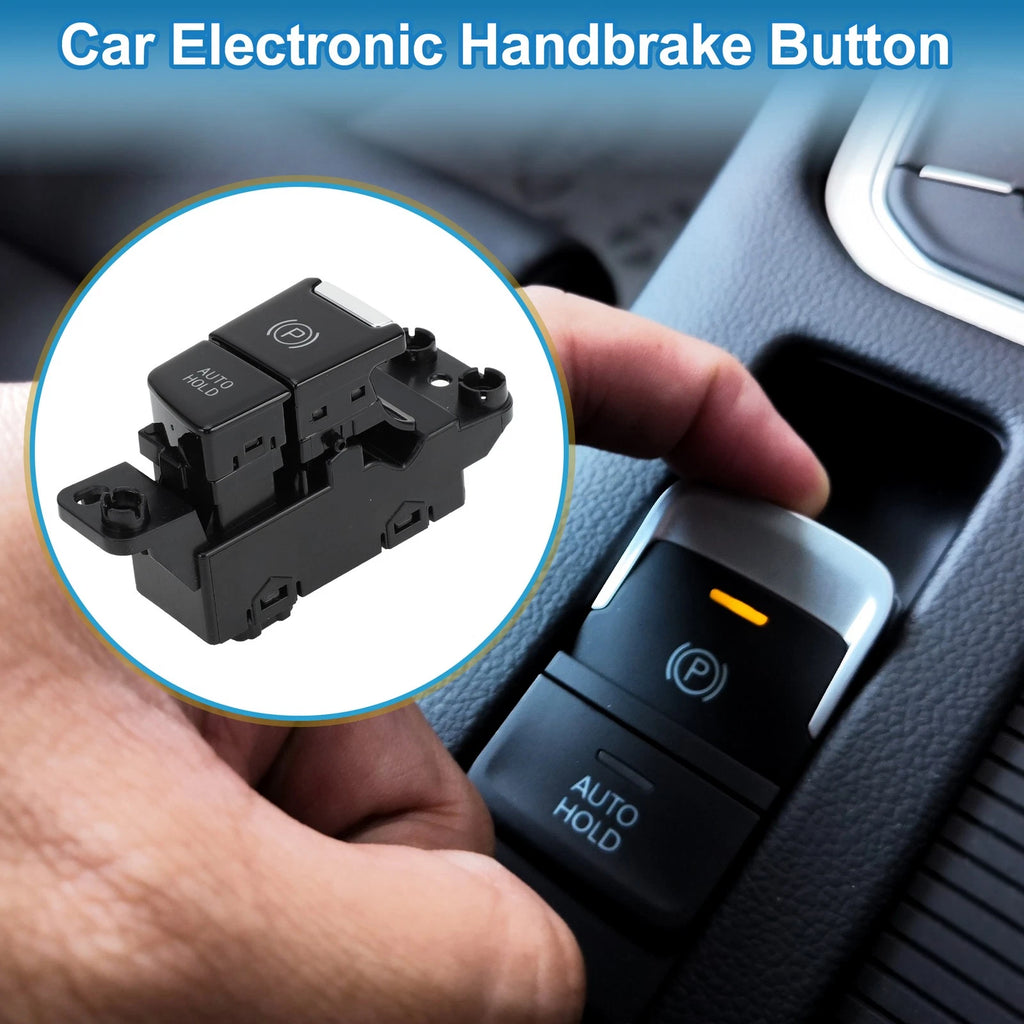 Brake Button Parking Switch for Hyundai iX25 Creta (2015–2020) 641832778158