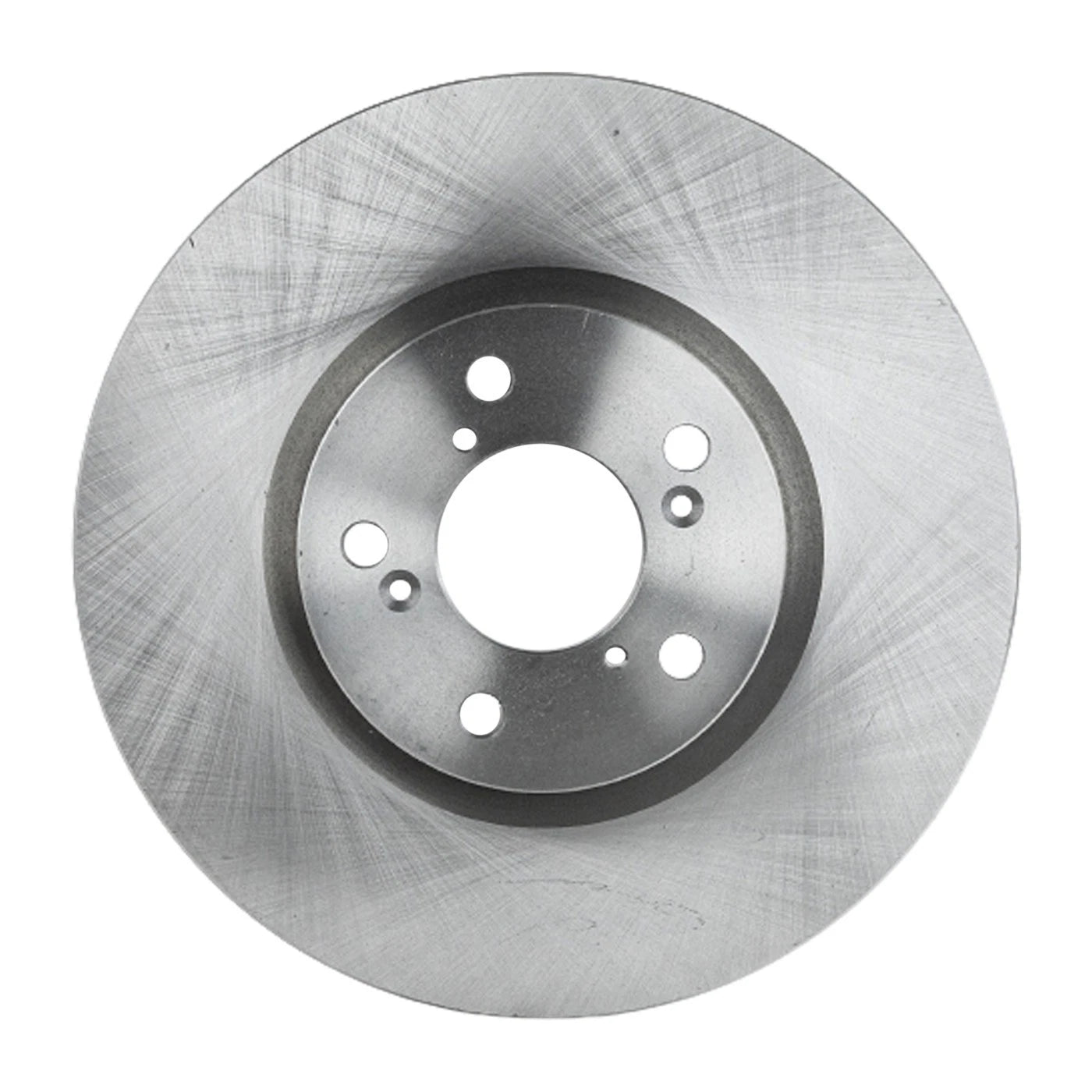 Brake Disc Rotors and Pads Kit for Honda Pilot (2015)