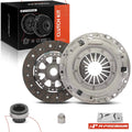 Clutch Kit for BMW E46 E90 325i 325Ci (2004–2005)
