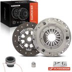 Clutch Kit for BMW E46 E90 325i 325Ci (2004–2005)