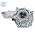 Water Pump for Volvo D13 D16 Mack MP8