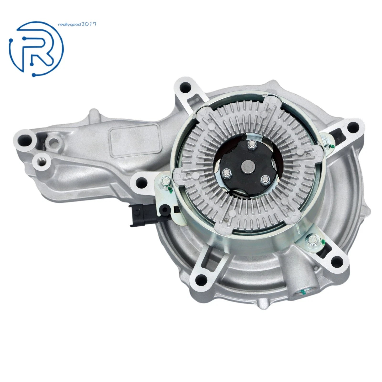 Water Pump for Volvo D13 D16 Mack MP8